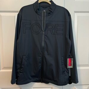 G/FORE Windbreaker Jacket